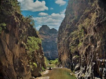 Encuentra los sitios imprescindibles para visitar en Querétaro