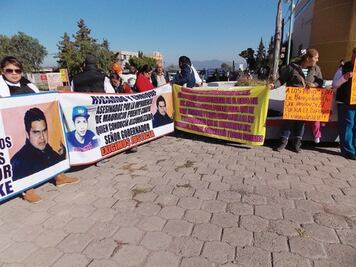 Puente Chapa puede alcanzar 8 años de cárcel