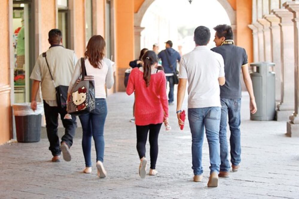 Juventud prefiere vivir con sus padres, reporta Imjuve 