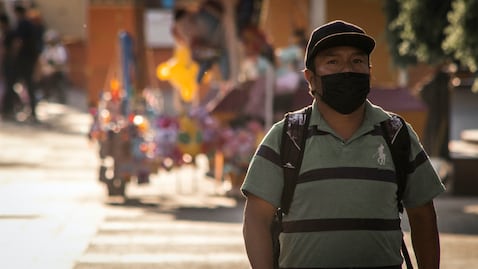 Querétaro rebasó ya cuatro mil muertes a causa del Covid-19