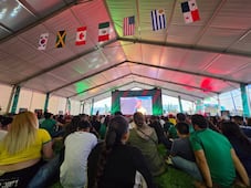 MéxicQ Zona Fest reúne a más de 32 mil asistentes en su primera semana