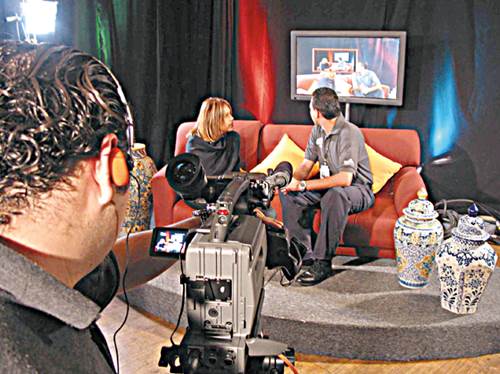 En juego seriedad de Radio Centro