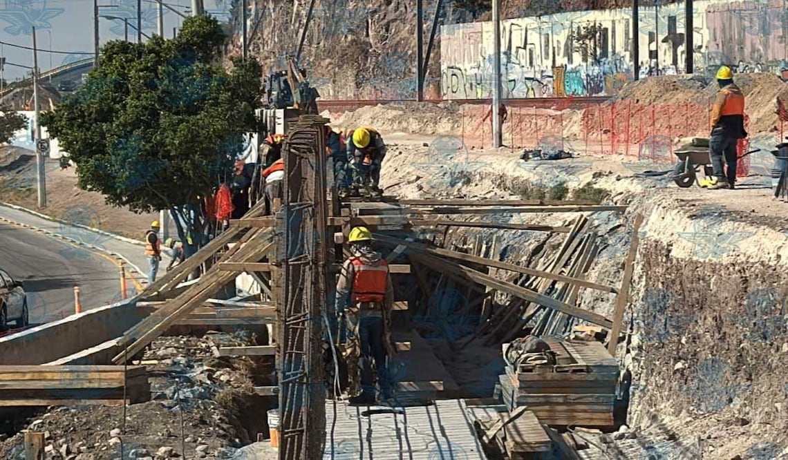 Foto: Ángel González