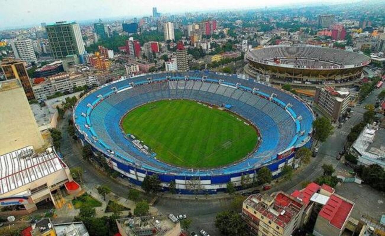 Foto: Archivo. EL UNIVERSAL