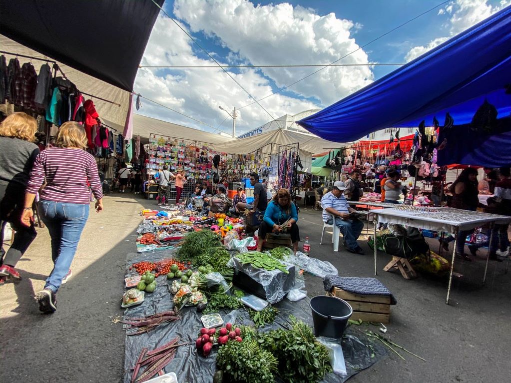 Crece 13% economía informal en Querétaro: Inegi