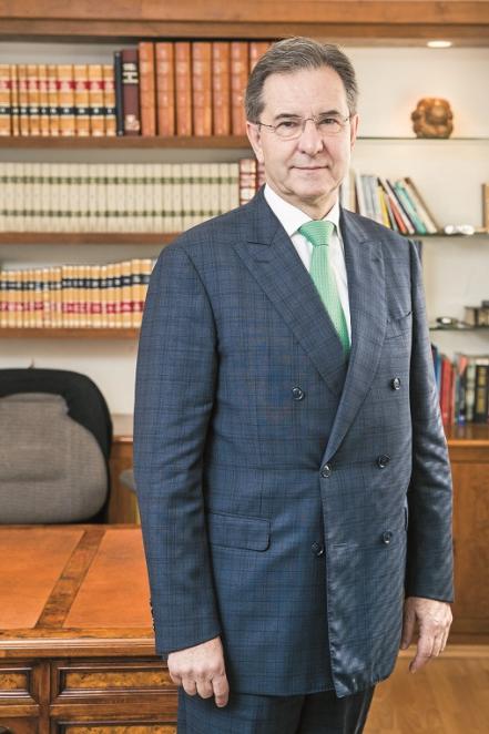 AMLO no tiene pacto con familiares de Elba: Esteban Moctezuma