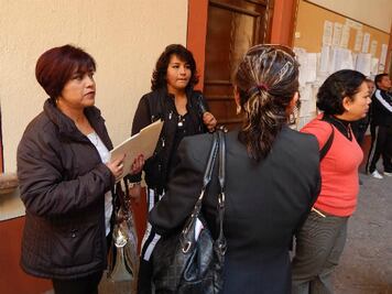 SUPAUAQ dará pliego petitorio