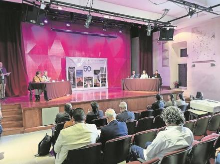 Llaman a preservar la identidad del Patrimonio Mundial