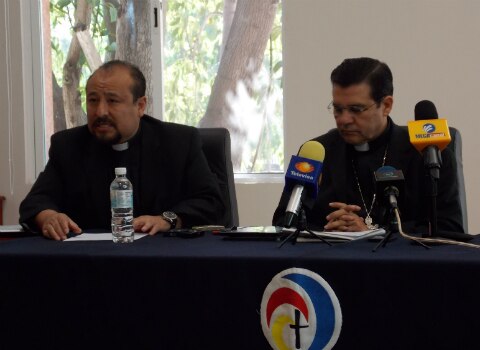 Sonarán campanas al inicio de Sede vacante