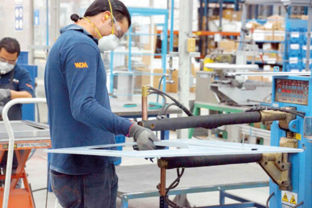 Ven confiable la apertura en un día