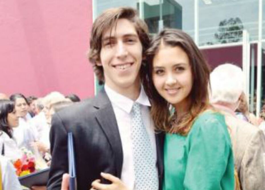 Terminan sus estudios