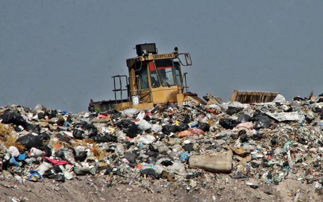 Foto: Archivo. El Universal