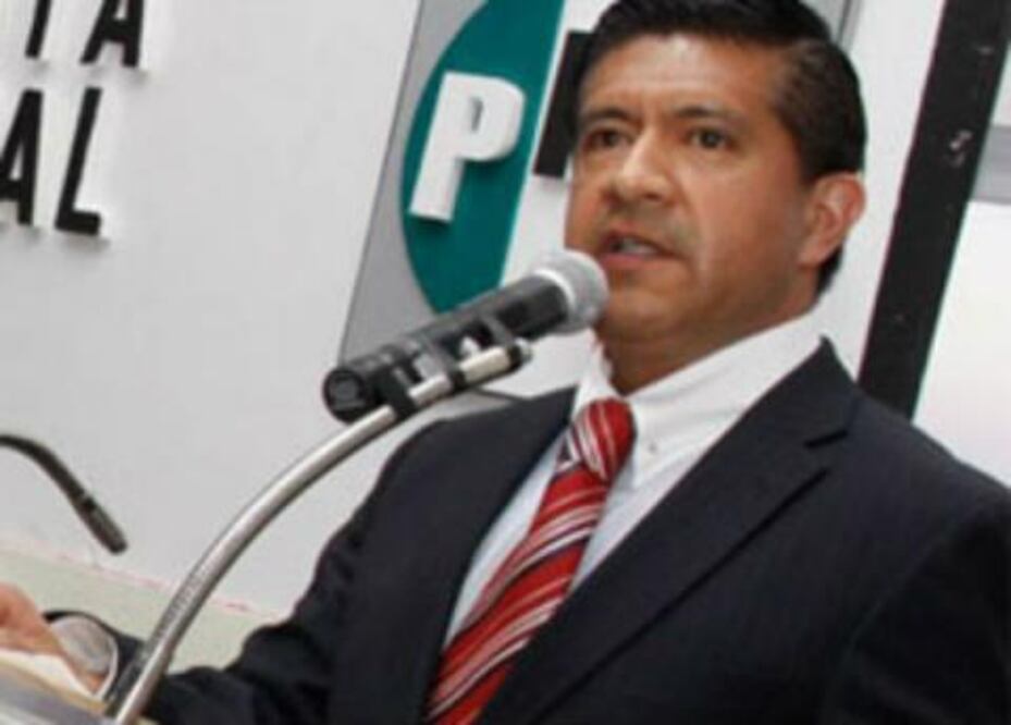 Arremete PRI estatal contra alcalde panista