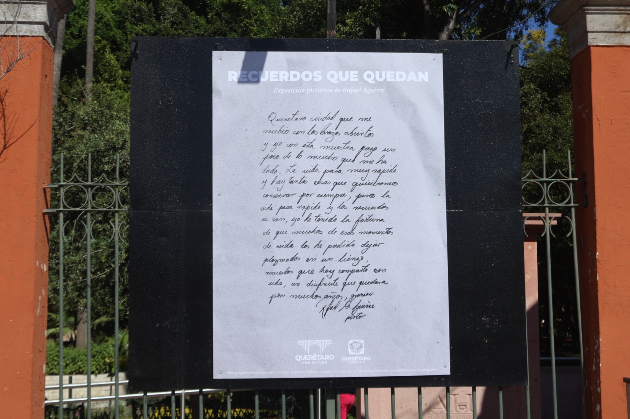 FOTO. TOMADA DE FACEBOOK