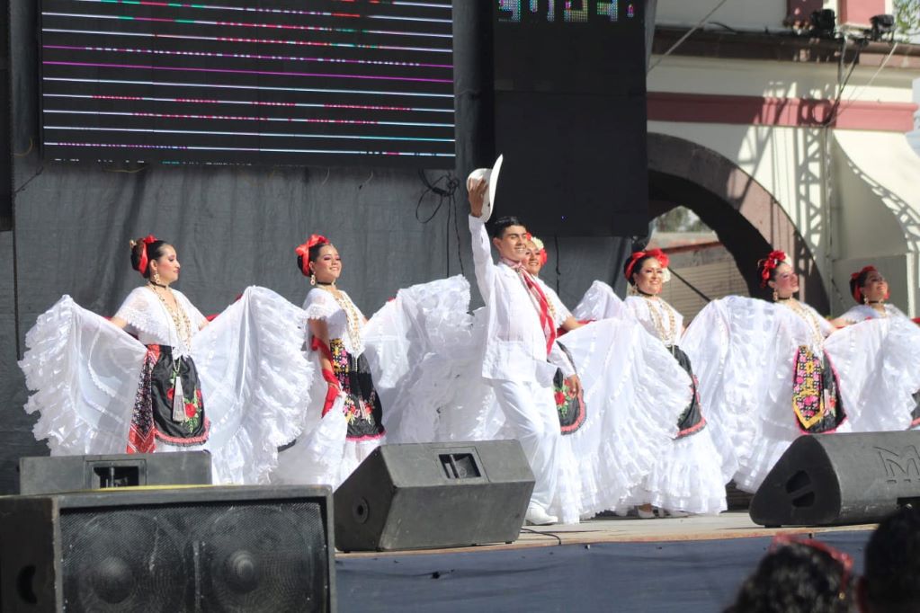 Lánzate a celebrar a los Pueblos Originarios al Campus Amealco de la UAQ