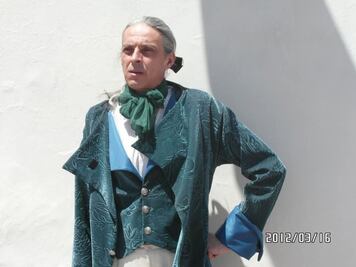 Falleció Jorge Baduy, un actor todo terreno