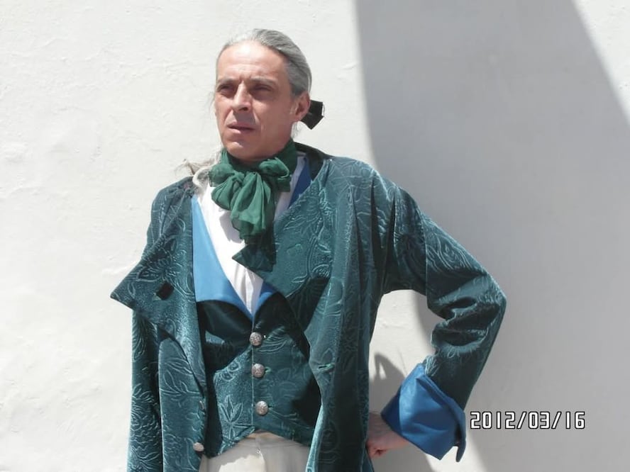 Foto: Facebook Grupo Leyendas y Mitos