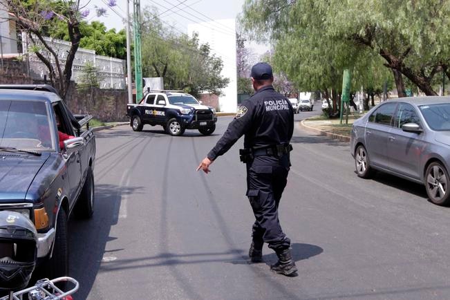 Localizan 11 vehículos robados en la capital