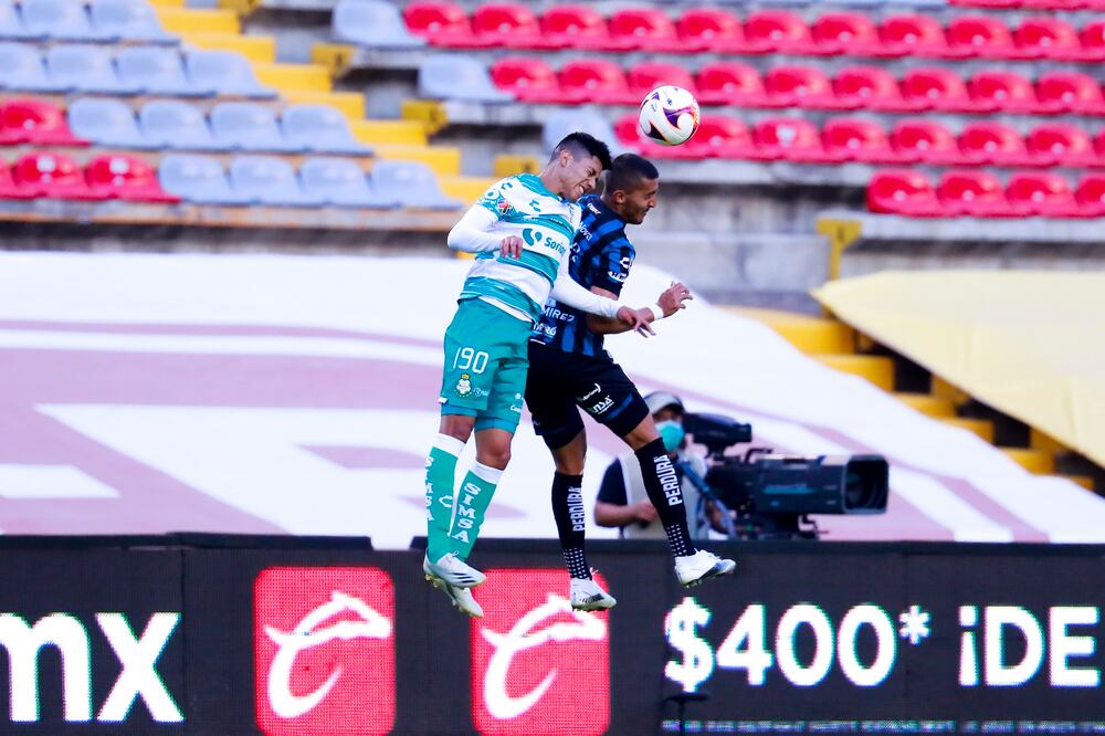 Foto: Club Querétaro