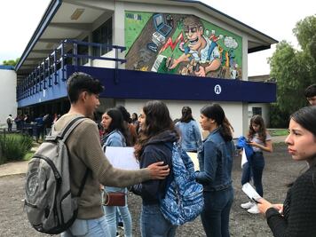 Profesionalizarán a universitarios