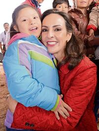 Centro de atención en Cadereyta