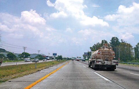 Tan sólo 19 empresas están autorizadas por la Semarnat