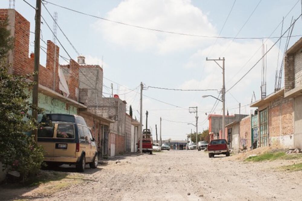 Suspenden red de agua en irregulares