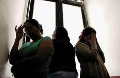 A diario, 4 mujeres sufren violencia