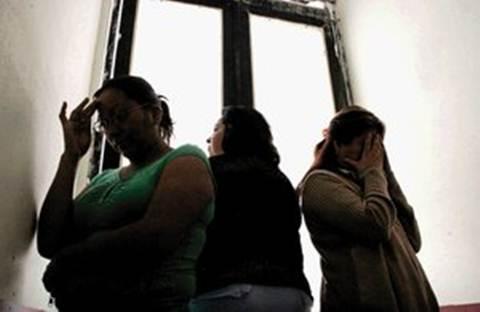 A diario, 4 mujeres sufren violencia