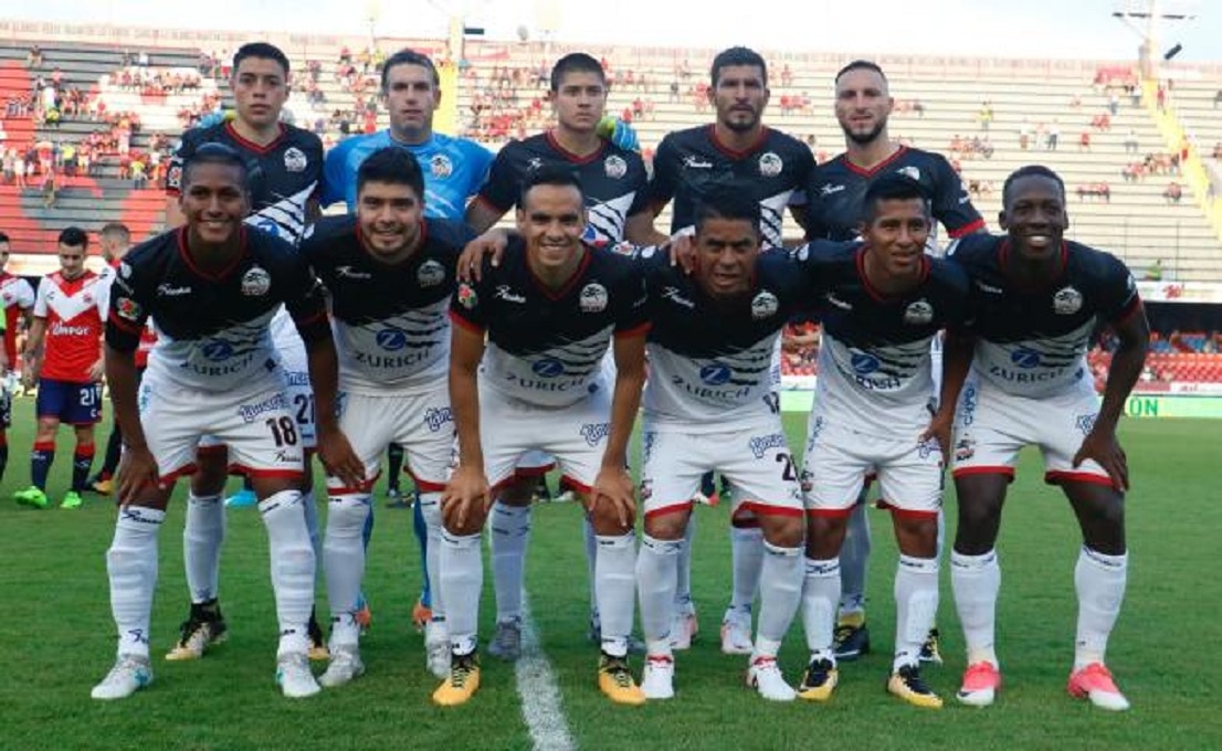 Lobos BUAP ya tendría contrato con televisora
