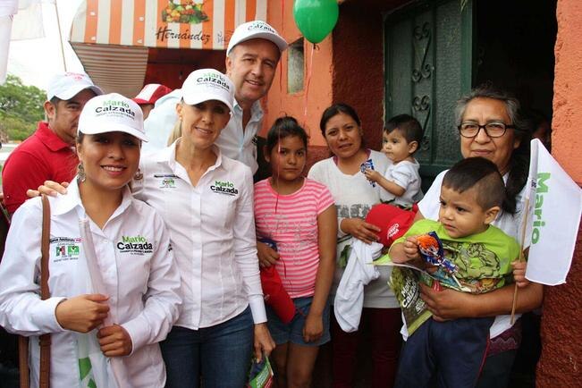 Mujeres, al mercado laboral: Lomelí