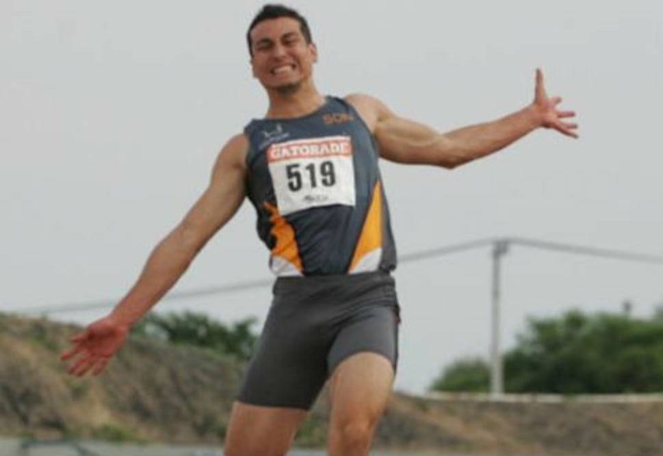 Primer oro para México en Universiada