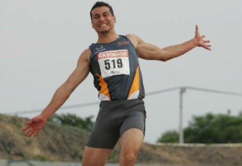 Primer oro para México en Universiada