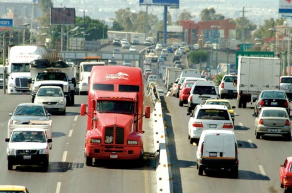 Querétaro goza de calidad en aire