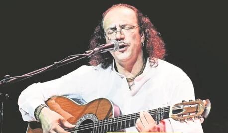 Fernando Delgadillo da la cara tras acusación en #MeToo