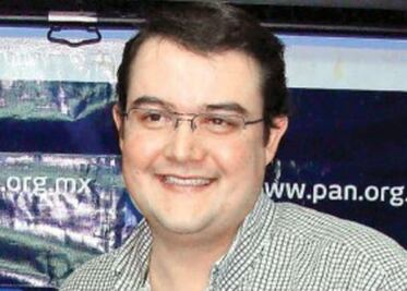 Mayores recursos redistritación:PAN