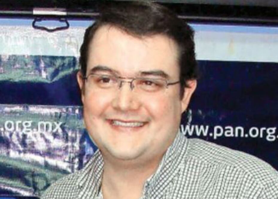 Mayores recursos redistritación:PAN