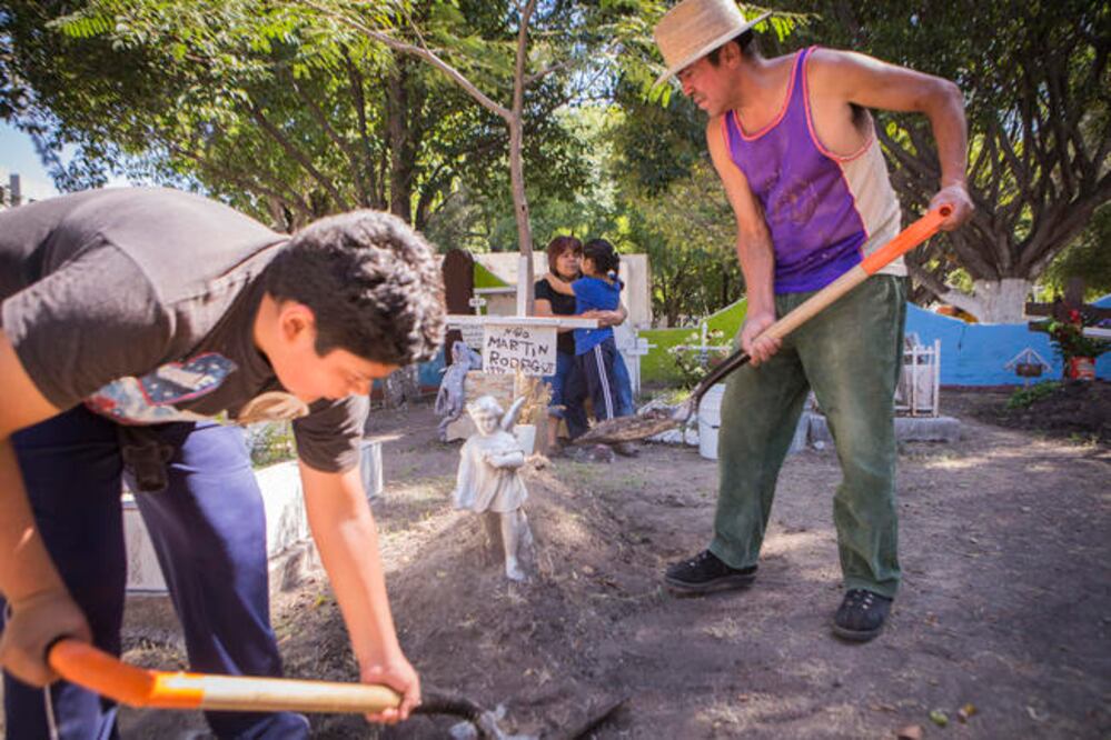Foto: Archivo. El Universal