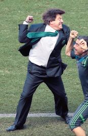 Revela Herrera reproche de ‘Chuy’ 