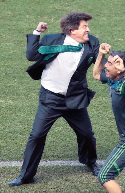 Revela Herrera reproche de ‘Chuy’