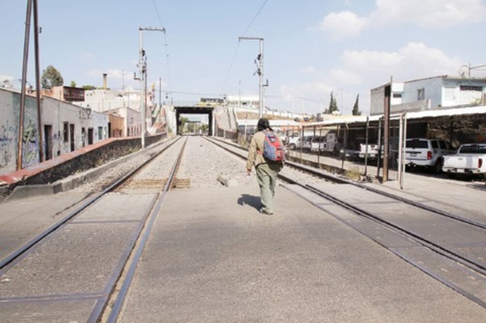 Preocupa proliferación de migrantes