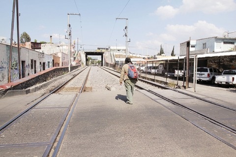 Preocupa proliferación de migrantes