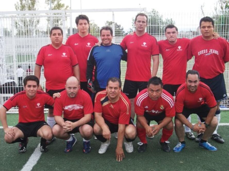 Inicia Liguilla del Torneo Municipal