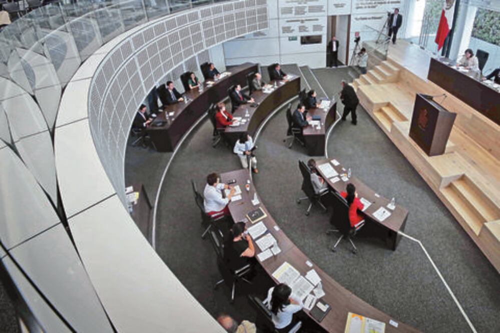 Reporte de la DEA confronta a diputados 