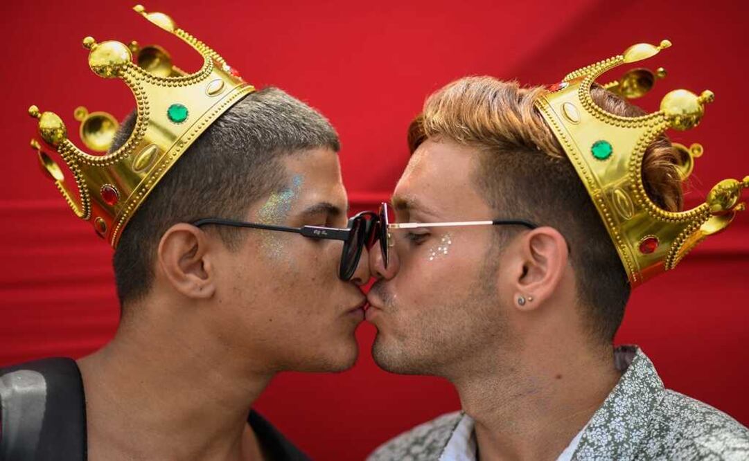 ¿Cuándo y dónde será la marcha del orgullo LGBTTT en CDMX?