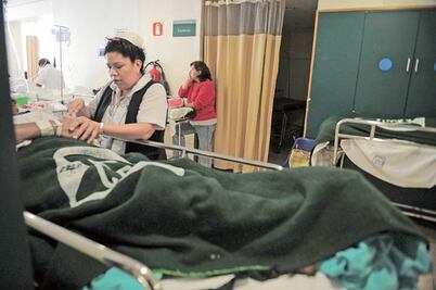 Van 22 casos de SIDA este año