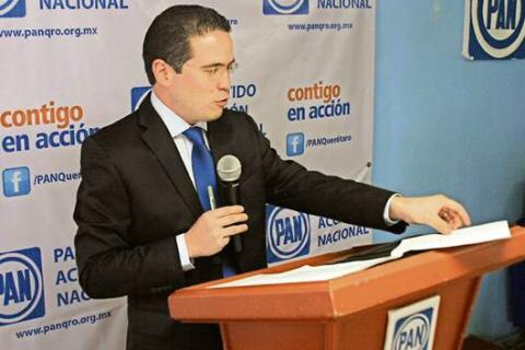 Prevé PAN definir elección de aspirantes 