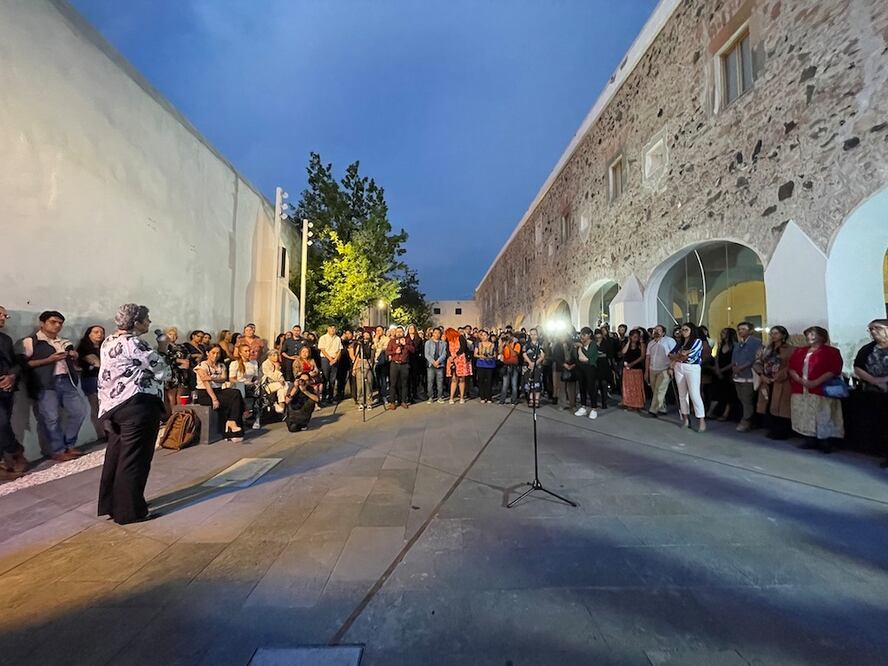 Bajo Reserva 29 de mayo de 2023