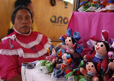 Celebran Encuentro de Culturas 