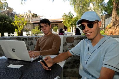 #NuestrasHistorias Millennials, proactivos y propositivos